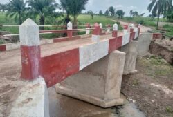 Kasaï Oriental : Les routes des dessertes agricoles connaissent un progrès significatifs