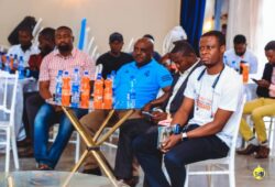 Haut-Katanga :Lancement du premier conclave de la jeunesse pour le Leadership et l&rsquo;Entrepreneuriat à Musoshi