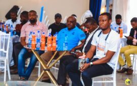 Haut-Katanga :Lancement du premier conclave de la jeunesse pour le Leadership et l&rsquo;Entrepreneuriat à Musoshi