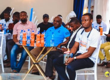 Haut-Katanga :Lancement du premier conclave de la jeunesse pour le Leadership et l&rsquo;Entrepreneuriat à Musoshi