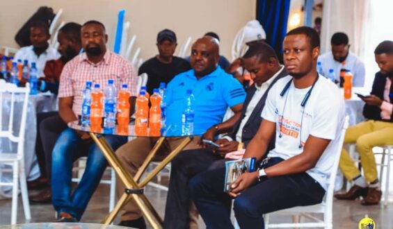 Haut-Katanga :Lancement du premier conclave de la jeunesse pour le Leadership et l&rsquo;Entrepreneuriat à Musoshi