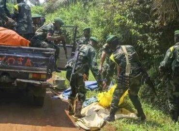 Nord-Kivu : Opération conjointe FARDC-UPDF neutralise trois rebelles ADF