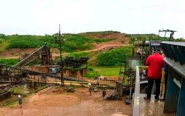 Audit à la MIBA SA : Un tournant décisif pour l’entreprise publique ?