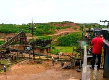 Audit à la MIBA SA : Un tournant décisif pour l’entreprise publique ?