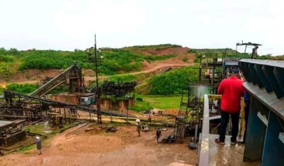 Audit à la MIBA SA : Un tournant décisif pour l’entreprise publique ?