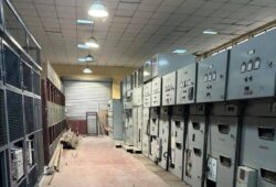 Kinshasa : Coupure Électrique dans Plusieurs Quartiers Suite à la pluie