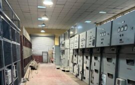 Kinshasa : Coupure Électrique dans Plusieurs Quartiers Suite à la pluie