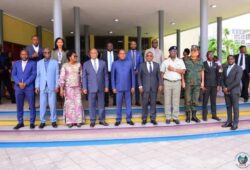 RDC : Lancement de l’Enrôlement des Magistrats pour une Assurance Santé