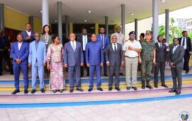 RDC : Lancement de l’Enrôlement des Magistrats pour une Assurance Santé