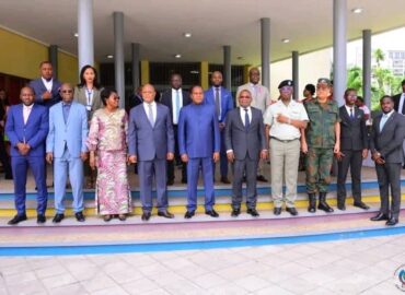 RDC : Lancement de l’Enrôlement des Magistrats pour une Assurance Santé