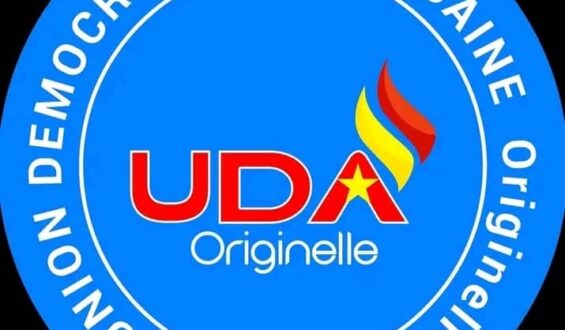 Kasai Oriental : UDA Originelle Exprime Son Indignation Face à la Politique de Tarification de la SNEL