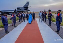 Lualaba à la Conquête des Investisseurs : Retour sur la Conférence EXPO-MINE aux États-Unis