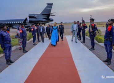 Lualaba à la Conquête des Investisseurs : Retour sur la Conférence EXPO-MINE aux États-Unis