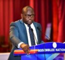 RDC – Assemblée Nationale : Guy Mafuta, nouveau président de la commission ECOFIN, promet de relever les défis budgétaires