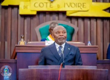 Vital Kamerhe appelle les pays africains à mettre fin aux violences