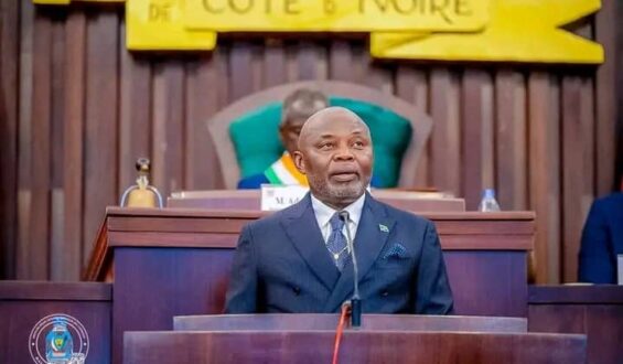 Vital Kamerhe appelle les pays africains à mettre fin aux violences