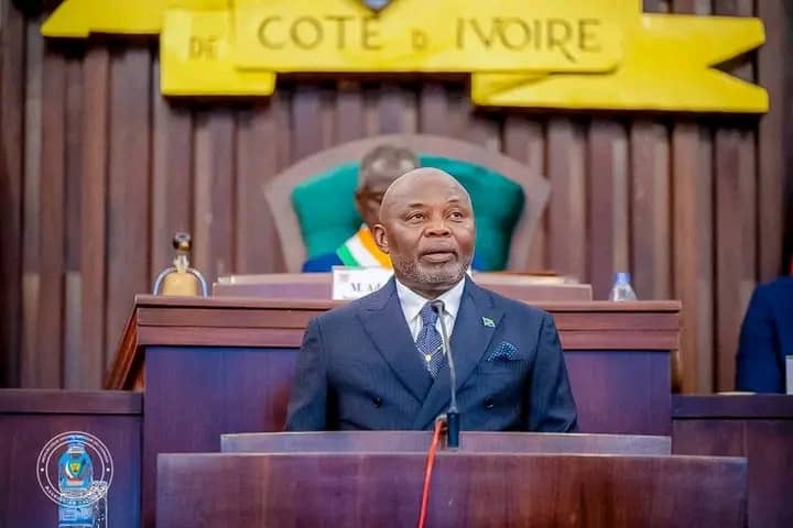 Vital Kamerhe appelle les pays africains à mettre fin aux violences