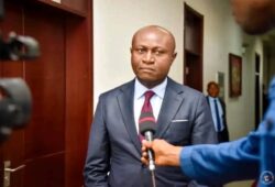 Démission au sein de l’UNC : Juvenal Munobo quitte le parti