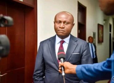 Démission au sein de l’UNC : Juvenal Munobo quitte le parti