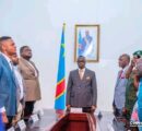 Kasaï Oriental : 100 jours du gouverneur Jean Paul Mbuebua Kapo, entre espoir et défis