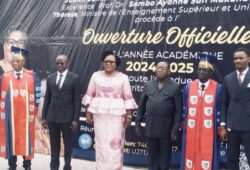 L&rsquo;année académique 2024-2025 débute sous le signe de l&rsquo;amélioration de l&rsquo;enseignement supérieur en RDC