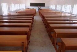 L&rsquo;Université Officielle de Mbujimayi Élargit ses Horizons avec de Nouvelles Infrastructures Médicales