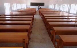 L&rsquo;Université Officielle de Mbujimayi Élargit ses Horizons avec de Nouvelles Infrastructures Médicales