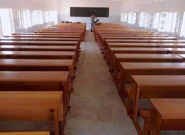 L&rsquo;Université Officielle de Mbujimayi Élargit ses Horizons avec de Nouvelles Infrastructures Médicales