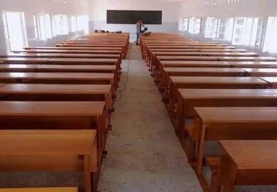 L&rsquo;Université Officielle de Mbujimayi Élargit ses Horizons avec de Nouvelles Infrastructures Médicales