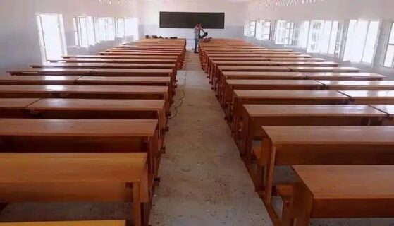 L&rsquo;Université Officielle de Mbujimayi Élargit ses Horizons avec de Nouvelles Infrastructures Médicales
