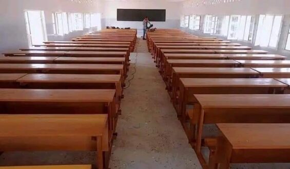 L&rsquo;Université Officielle de Mbujimayi Élargit ses Horizons avec de Nouvelles Infrastructures Médicales