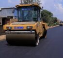 Lualaba : Lancement des travaux d’asphaltage de l’avenue Trois Z