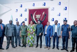 LUALABA : La Spoliation du Site de la RVA au Cœur des Préoccupations du Ministre de la Justice