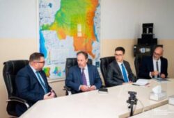 La Suisse renforce sa coopération avec la RDC