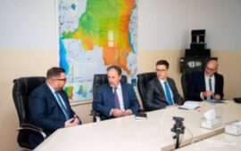 La Suisse renforce sa coopération avec la RDC