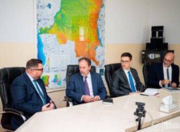 La Suisse renforce sa coopération avec la RDC