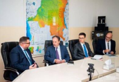 La Suisse renforce sa coopération avec la RDC