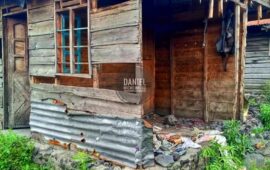 Crise humanitaire à Sake : les conséquences tragiques du conflit dans l&rsquo;est de la RDC