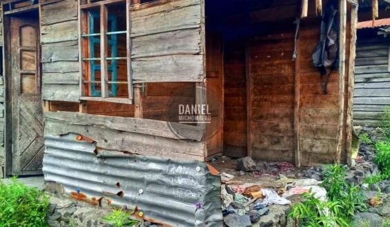 Crise humanitaire à Sake : les conséquences tragiques du conflit dans l&rsquo;est de la RDC