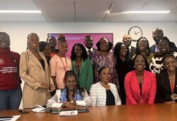 ESU: Présence remarquée de la RDC au Forum Africa Alive 2024 à Harvard.