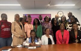 ESU: Présence remarquée de la RDC au Forum Africa Alive 2024 à Harvard.