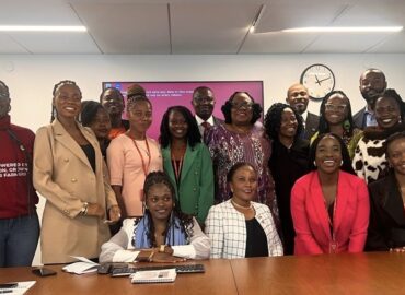 ESU: Présence remarquée de la RDC au Forum Africa Alive 2024 à Harvard.