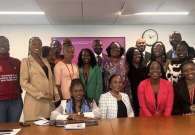 ESU: Présence remarquée de la RDC au Forum Africa Alive 2024 à Harvard.