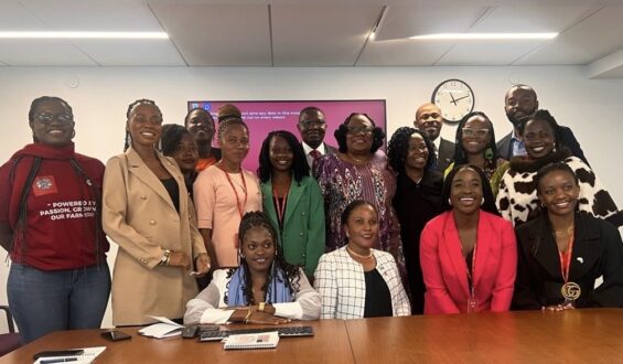 ESU: Présence remarquée de la RDC au Forum Africa Alive 2024 à Harvard.