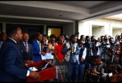 Le procès contre le Rwanda : Kinshasa satisfait de l&rsquo;attitude des juges lors de la première audience