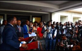 Le procès contre le Rwanda : Kinshasa satisfait de l&rsquo;attitude des juges lors de la première audience