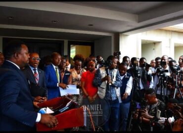 Le procès contre le Rwanda : Kinshasa satisfait de l&rsquo;attitude des juges lors de la première audience