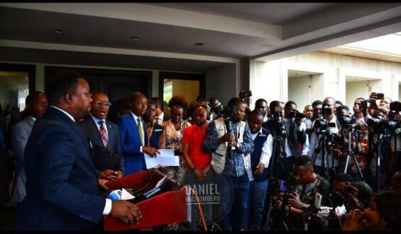 Le procès contre le Rwanda : Kinshasa satisfait de l&rsquo;attitude des juges lors de la première audience