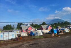 Violence à Nyiragongo : Un mort et deux blessés dans un affrontement entre groupes armés