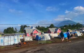 Violence à Nyiragongo : Un mort et deux blessés dans un affrontement entre groupes armés